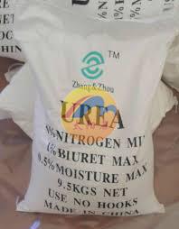 High Quality Agricultural grade and Industrial grade Urea